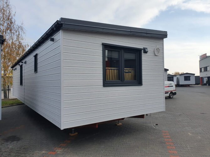 Mobil-Home T1