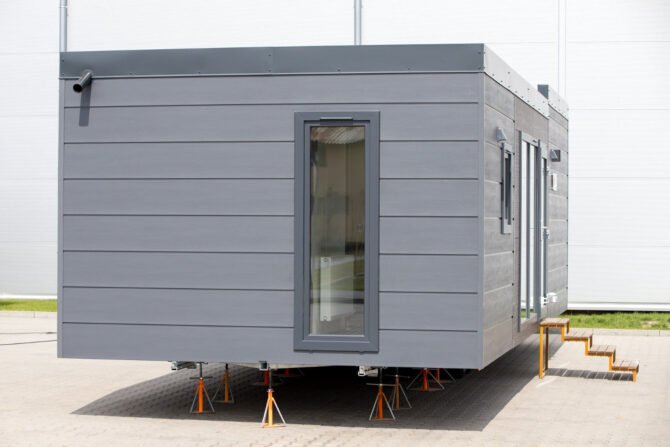 Mobil-Home T1 – Image 3