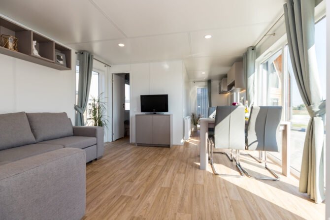 Mobil-Home T2 – Image 2