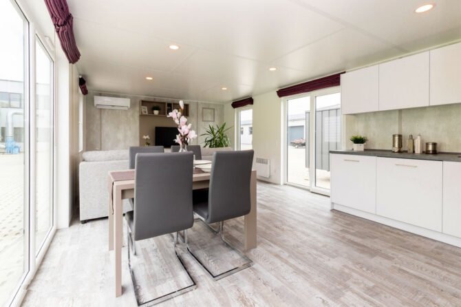 Mobil-Home T1 – Image 9