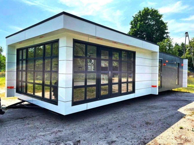 Mobil-Home T1 – Image 8