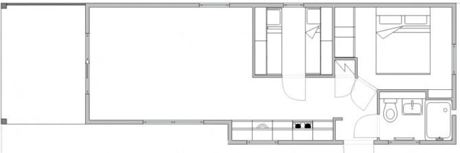 Mobil-Home T2 – Image 5