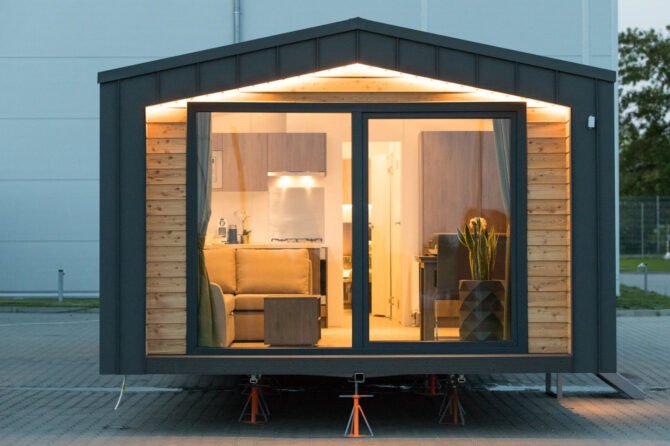 Mobil-Home T2 – Image 11