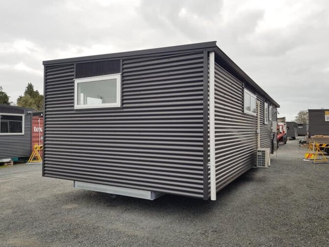 Mobil-Home T2 – Image 3