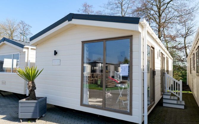 Mobil-Home T2