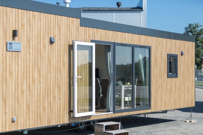 Mobil-Home T2 – Image 12