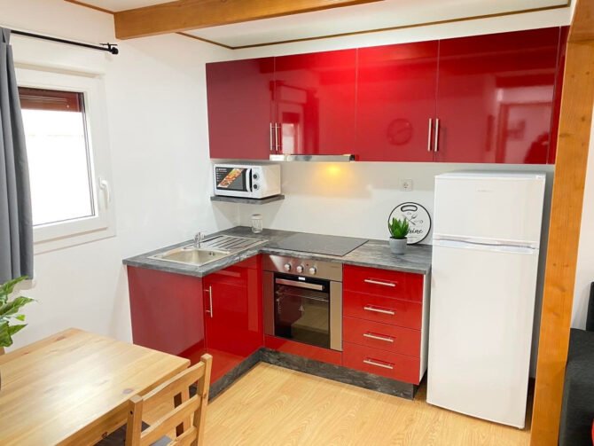 Mobil-Home T2 – Image 5