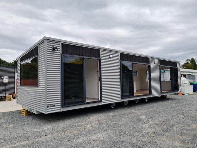 Mobil-Home T2 – Image 3