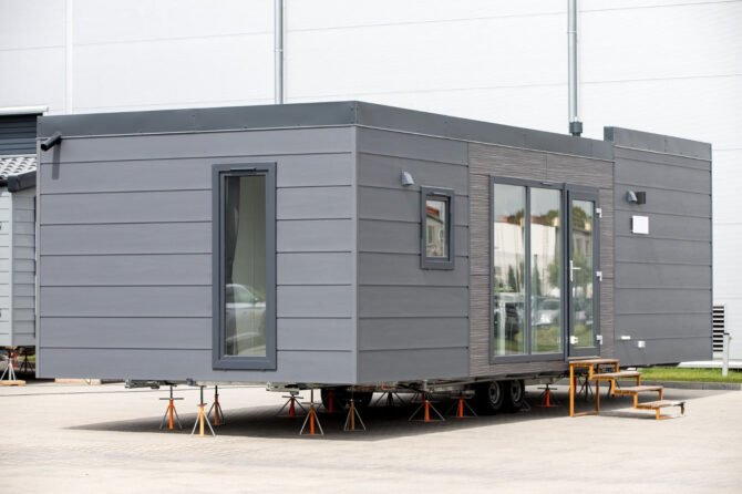 Mobil-Home T1 – Image 8