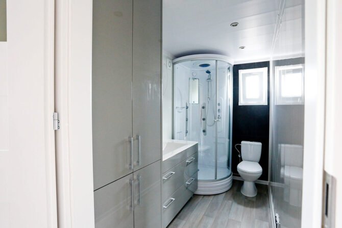 Mobil-Home T1 – Image 5