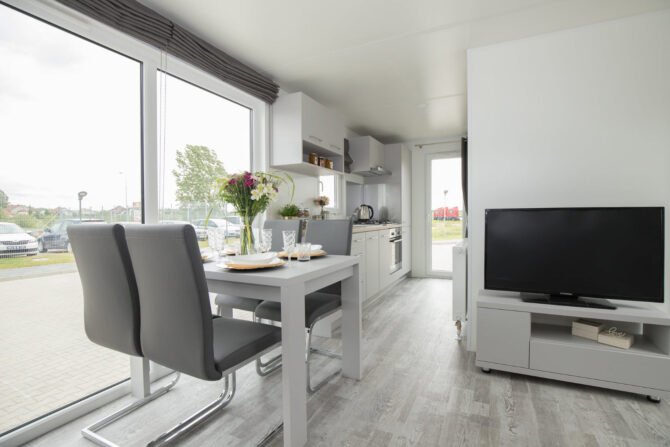 Mobil-Home T1 – Image 7