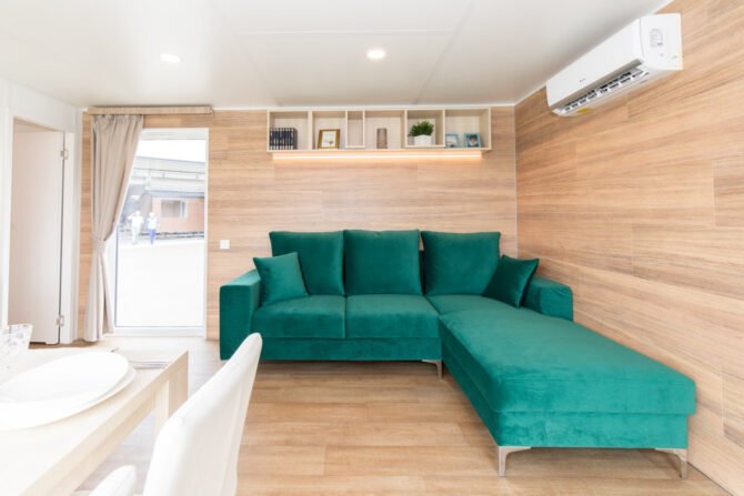 Mobil-Home T2 – Image 15