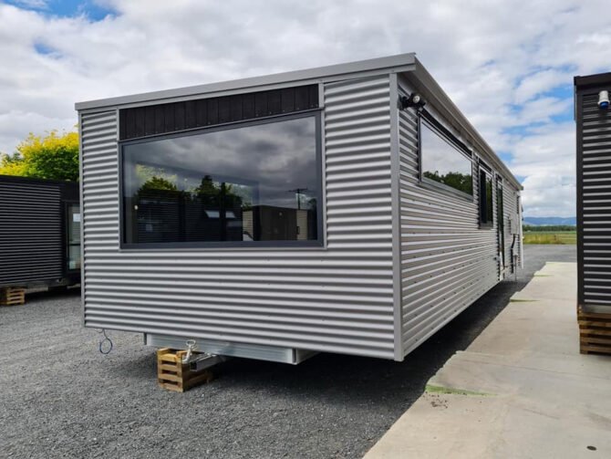 Mobil-Home T2