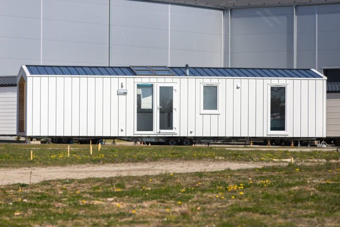 Mobil-Home T2 – Image 5