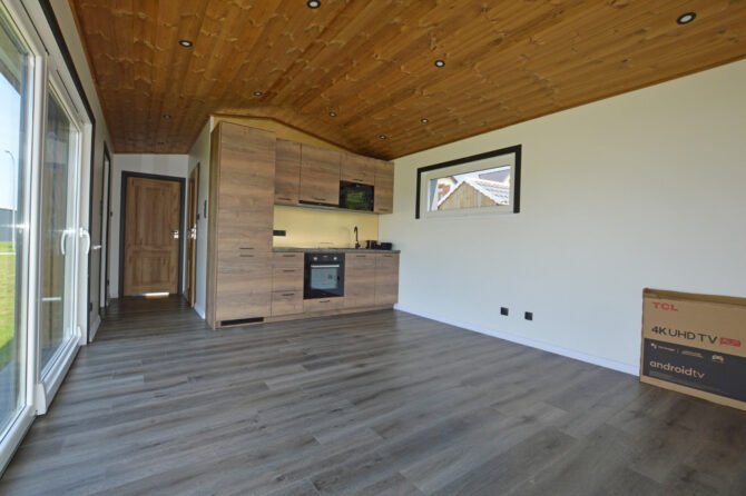 Mobil-Home T1 – Image 6