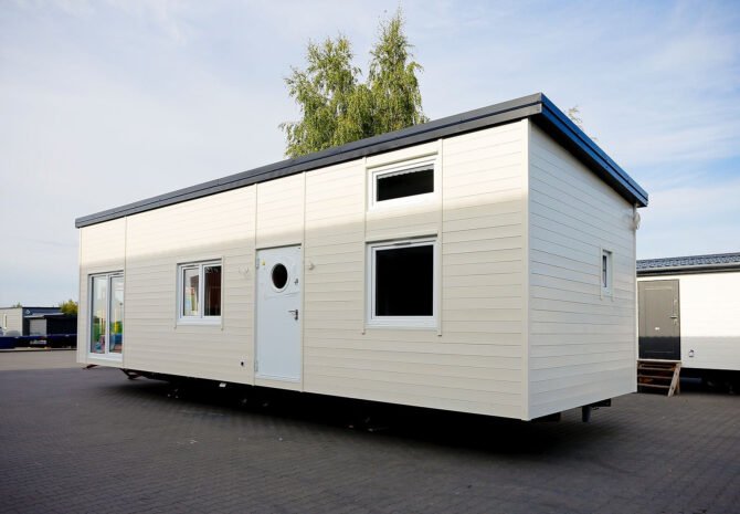 Mobil-Home T1 – Image 2