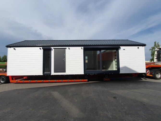 Mobil-Home T1 – Image 8