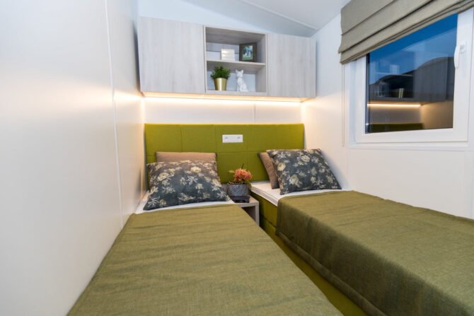 Mobil-Home T2 – Image 4