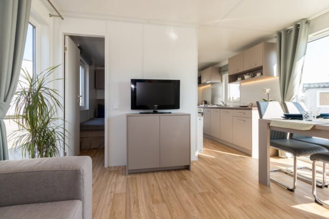 Mobil-Home T2 – Image 4