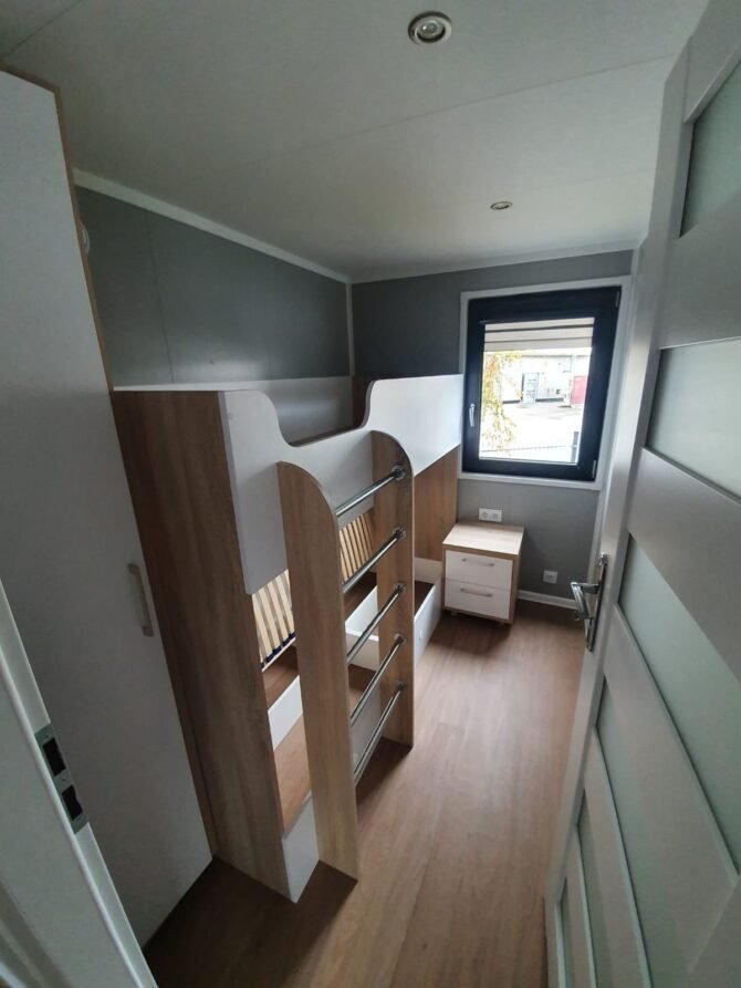 Mobil-Home T1 – Image 5