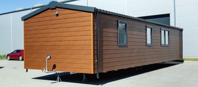 Mobil-Home T2 – Image 3