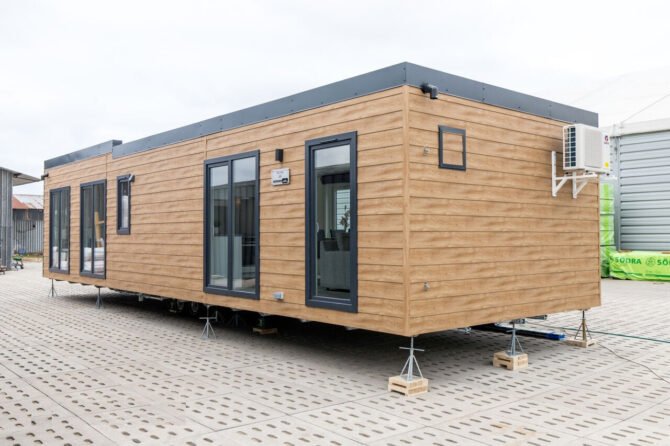 Mobil-Home T1 – Image 2