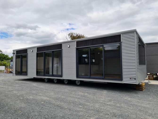 Mobil-Home T2 – Image 7