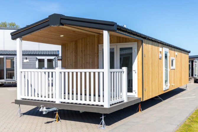 Mobil-Home T1 – Image 2