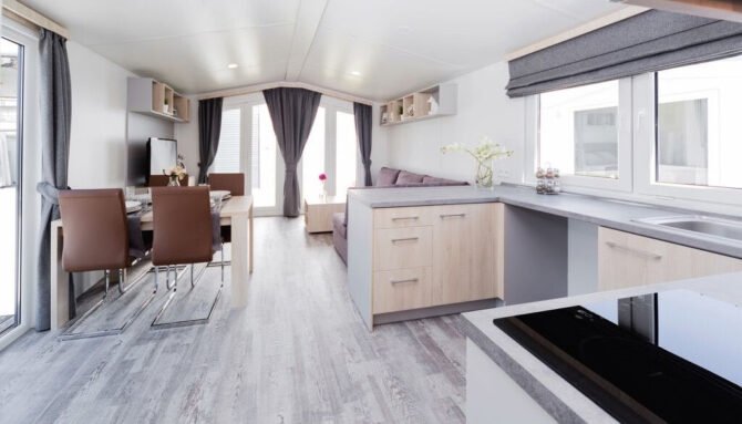 Mobil-Home T2 – Image 4