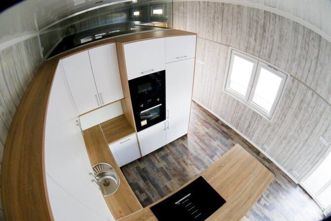 Mobil-Home T1 – Image 6