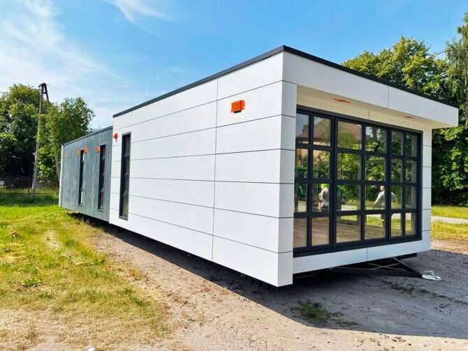 Mobil-Home T1 – Image 2