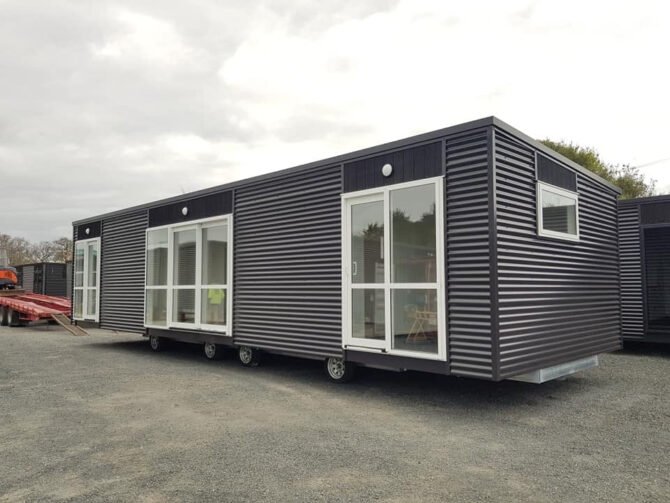 Mobil-Home T2 – Image 6