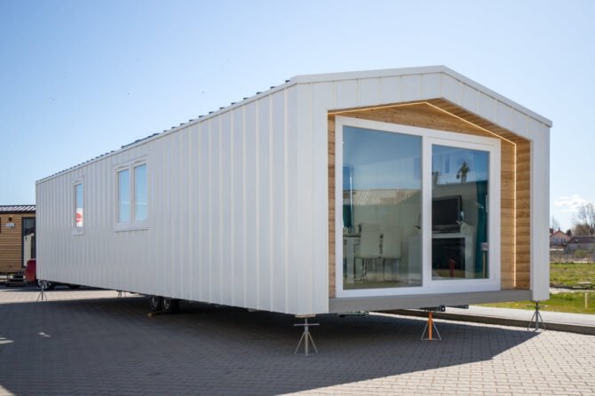 Mobil-Home T2 – Image 10