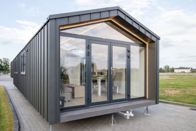 Mobil-Home T1 – Image 10