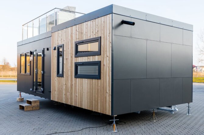 Mobil-Home T2 – Image 12