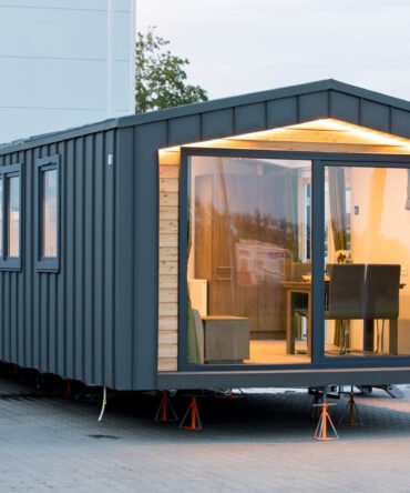 Nos Mobil-Homes