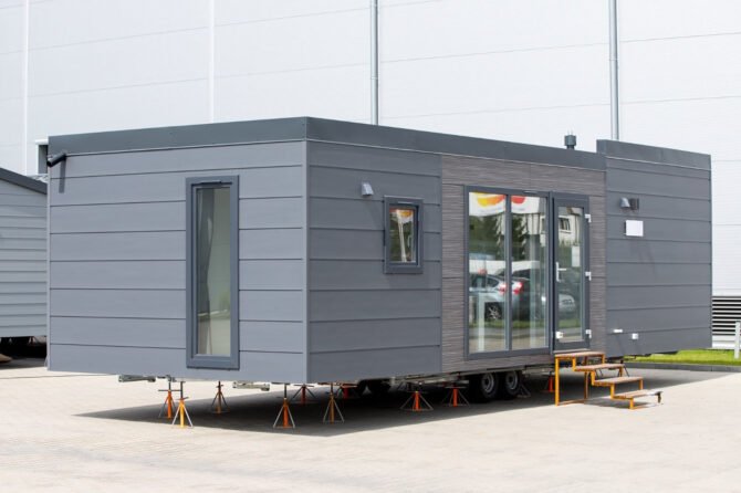 Mobil-Home T1 – Image 2