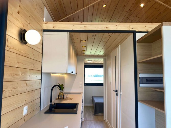 Mobil-Home T2 – Image 7