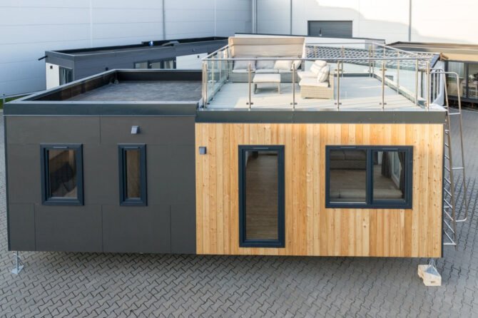 Mobil-Home T2 – Image 8