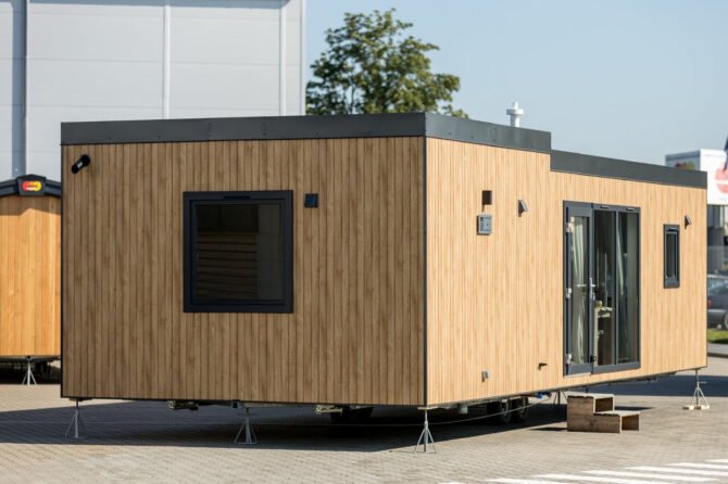 Mobil-Home T2 – Image 9