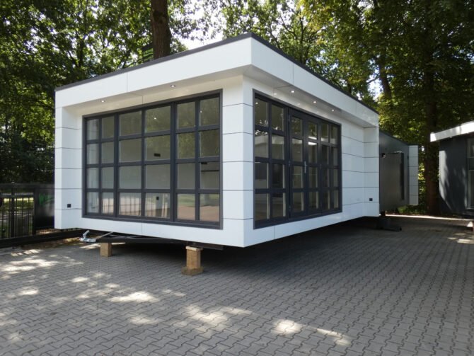 Mobil-Home T1 – Image 3