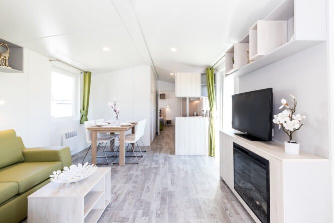 Mobil-Home T1 – Image 7