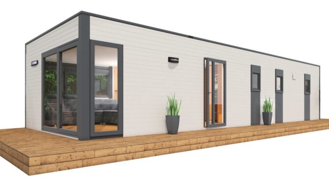 Mobil-Home T2 – Image 11