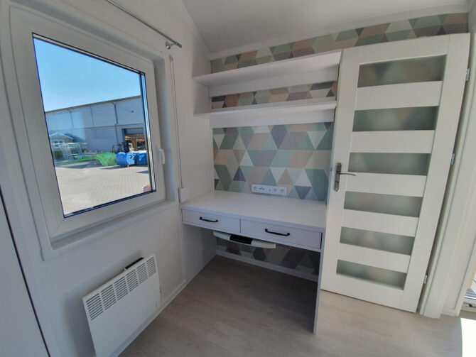 Mobil-Home T1 – Image 10