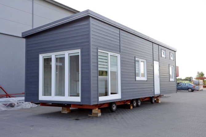 Mobil-Home T1 – Image 2