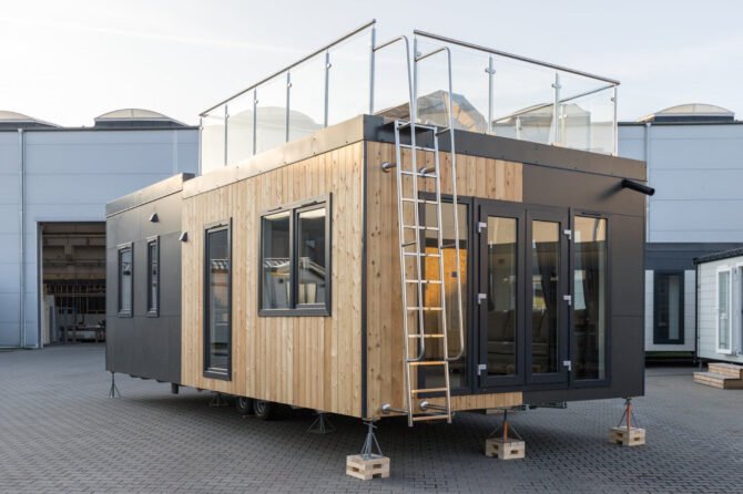 Mobil-Home T2 – Image 16