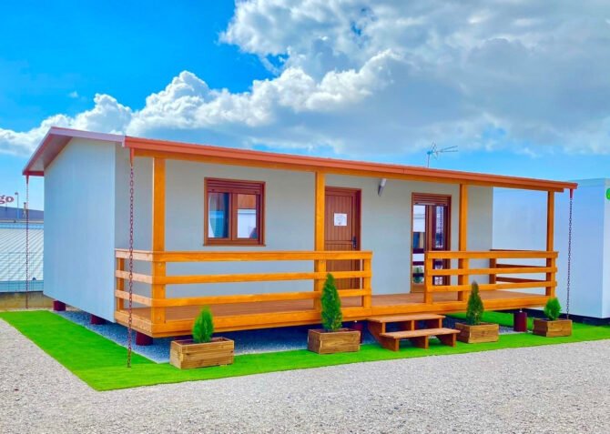 Mobil-Home T2 – Image 15