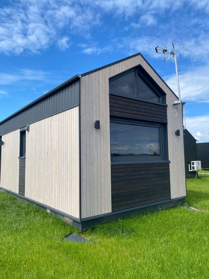 Mobil-Home T2 – Image 13