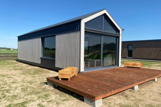 Mobil-Home T2 – Image 15