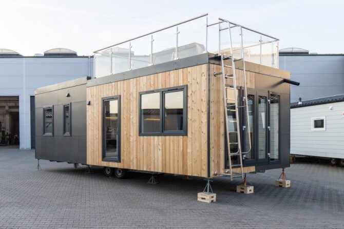 Mobil-Home T2 – Image 17